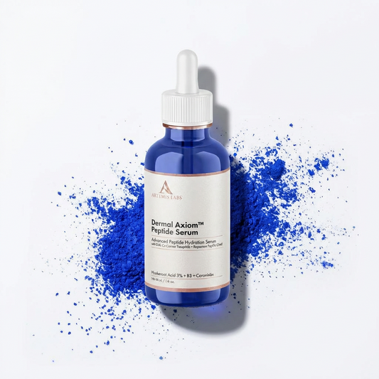 Dermal Axiom™ Peptide Serum